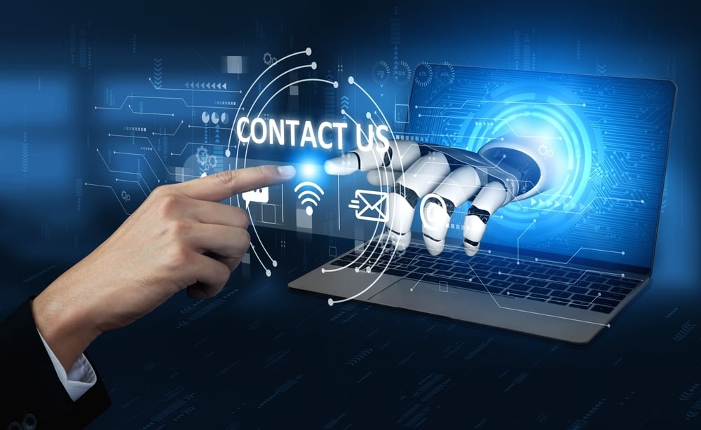 Cover AI e machine learning nel customer care: come unire automazione e personalizzazione per un servizio evoluto