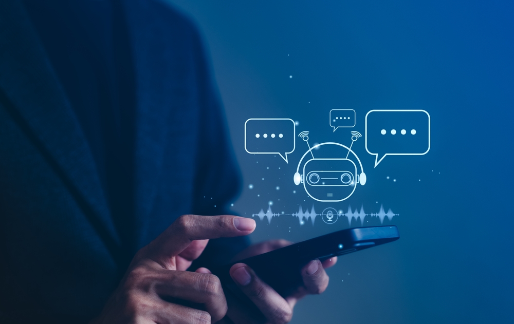 Cover Voicebot&nbsp;e chatbot nel customer care: come scegliere e implementare la soluzione giusta