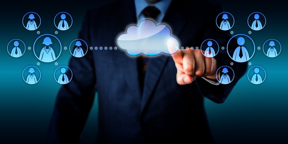 Cover Migrazione al Cloud Contact Center: roadmap tecnica per minimizzare i rischi