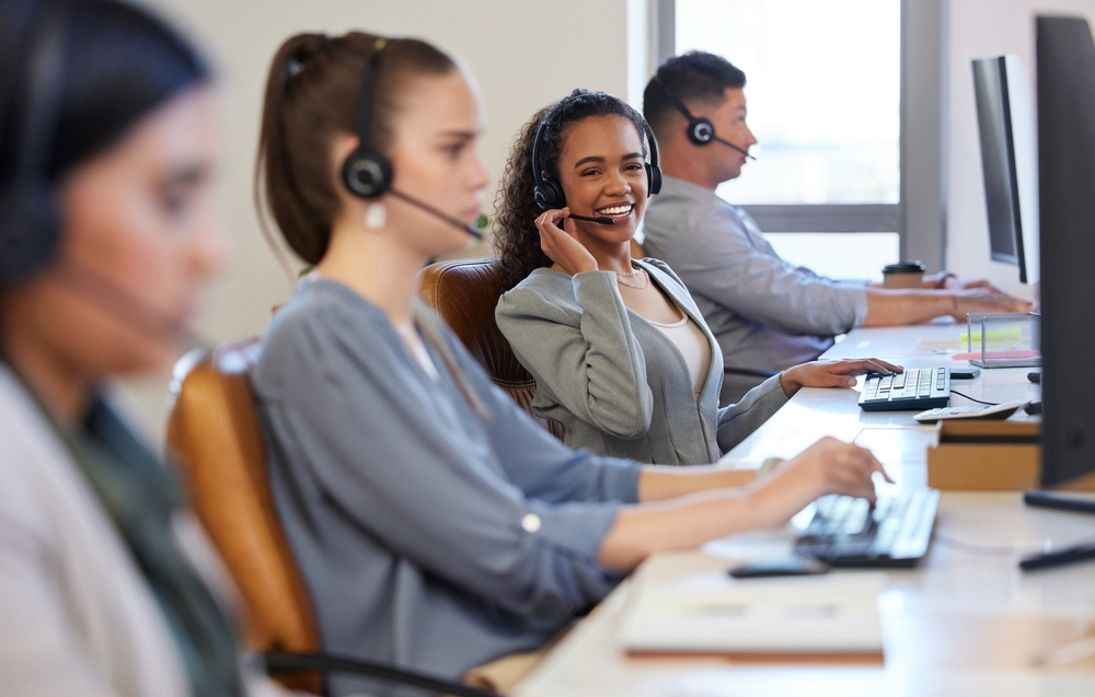 Cover Outbound intelligente: dati, automazione e predictive engagement per campagne più efficaci