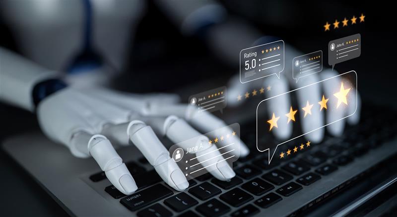 Cover Contact center tecnologia e AI: integrare le soluzioni più efficaci