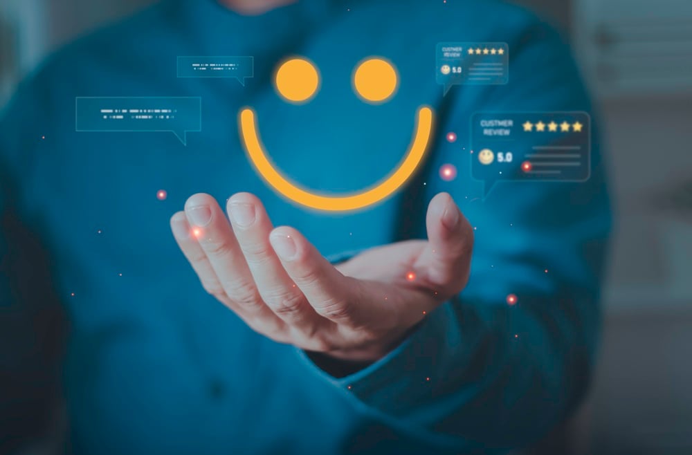 Cover Customer Feedback Management: come organizzare survey, recensioni e segnalazioni in un unico processo