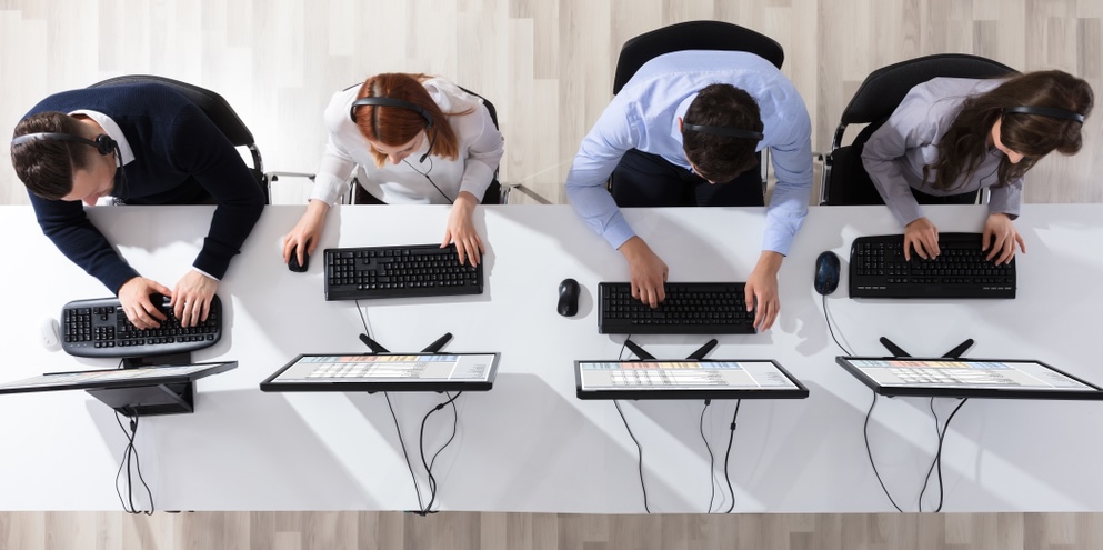 Cover Sovranità digitale nella Customer Experience: è il momento di scegliere