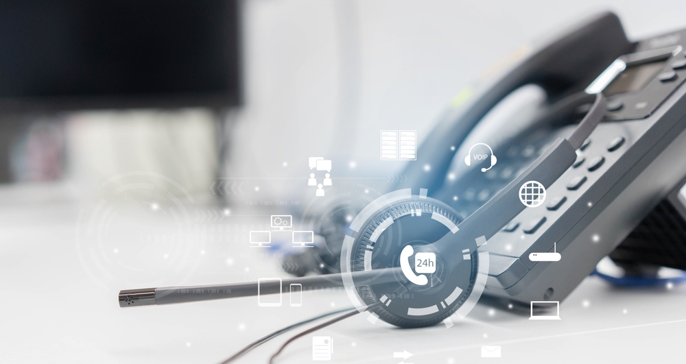 contact center ERP CRM