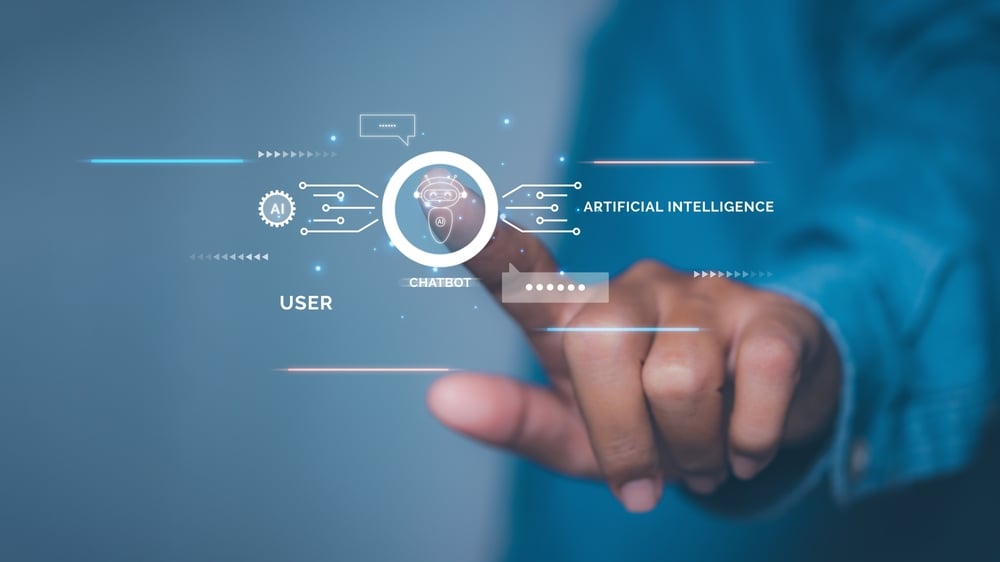Cover Chatbot vs AI Generativa: quale soluzione scegliere per il tuo customer care?