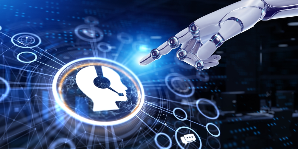 Cover AI&nbsp;Act e Contact Center: cosa cambia per la gestione dei dati