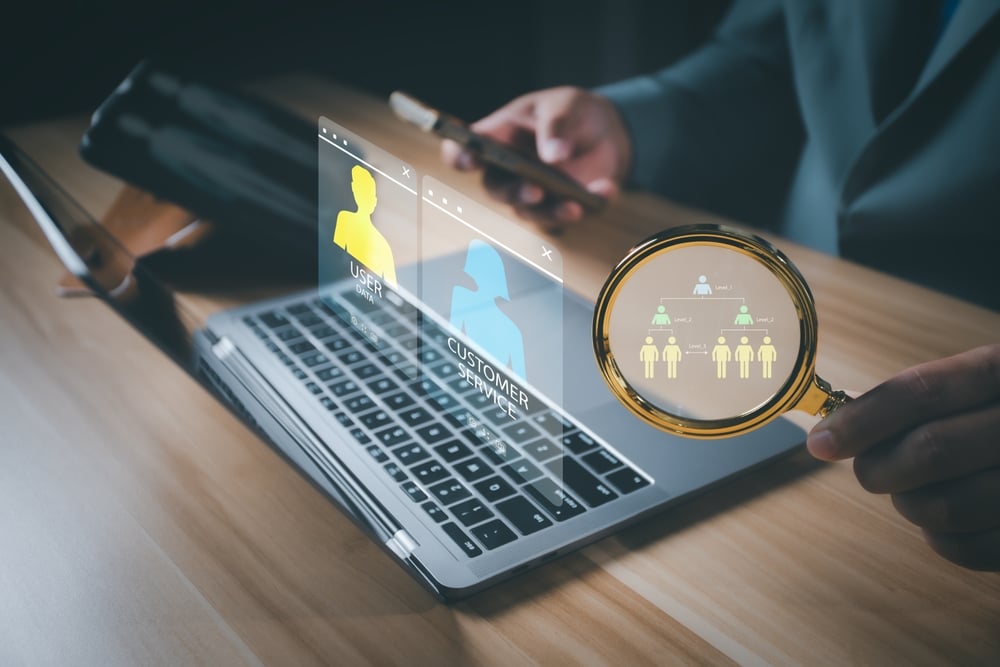 Cover Come innovare le customer operations per avere automazione intelligente e personalizzazione del servizio