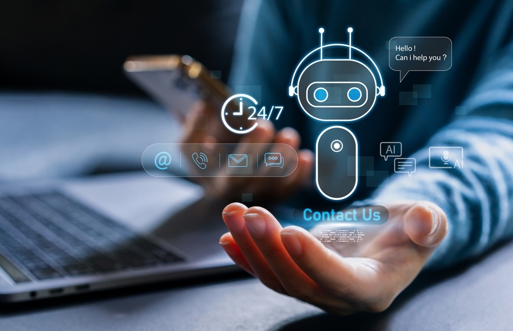 Cover AI nel Customer Care: Voicebot, Chatbot e il Futuro dell'Assistenza