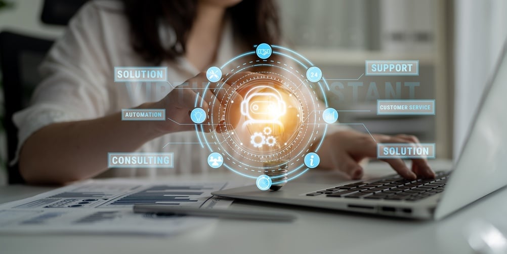Cover AI Agent Assist: come supportare gli operatori senza sostituirli