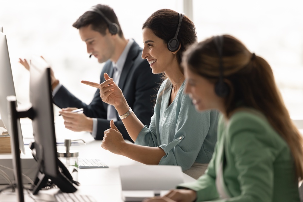 Cover Voice of Customer: trasformare conversazioni, sentiment e feedback in insight decisionali
