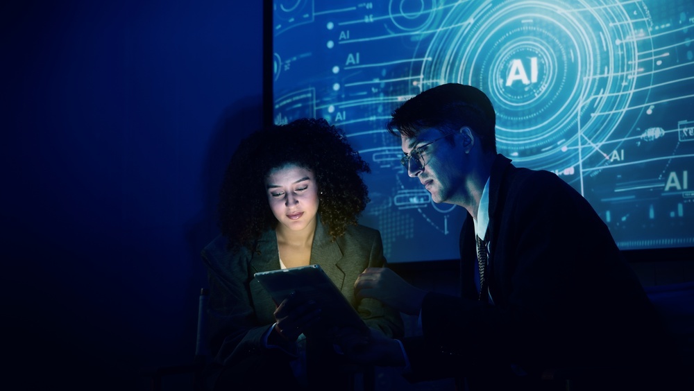 Cover AI compliance nella Customer Experience: cosa cambia con l’AI Act?