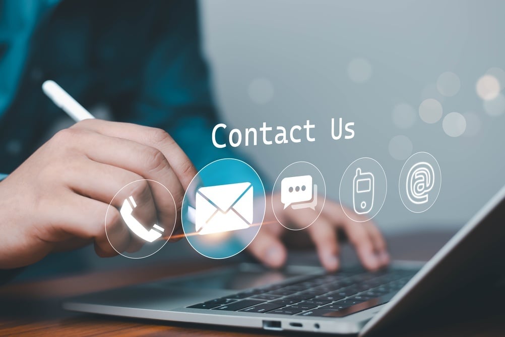 Cover Architetture ibride per il contact center: come evolvere l’infrastruttura nelle grandi imprese