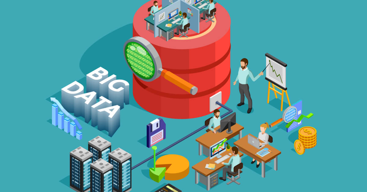 Cover Call center: analytics e big data per potenziare il servizio