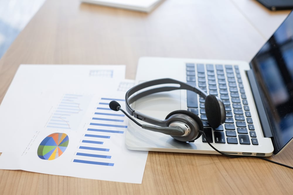Cover Quality Monitoring evoluto: analizzare il 100% delle interazioni con l'AI